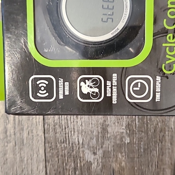 Smartfly Cycle Computer - Picture 2 of 3